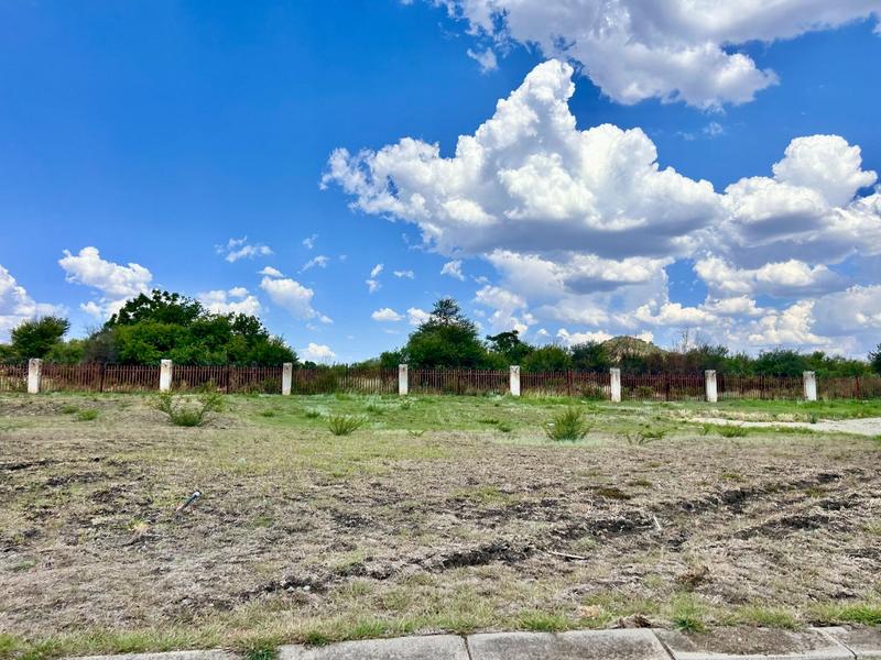 0 Bedroom Property for Sale in Brits North West